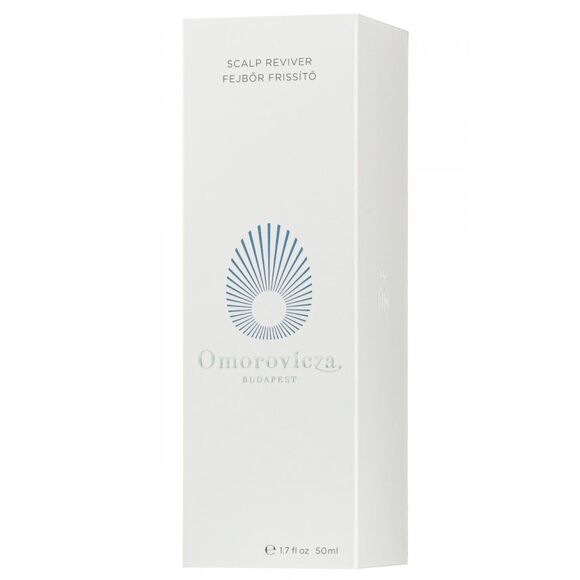 Omorovicza Scalp Reviver (1.7oz) - Picture 2 of 2